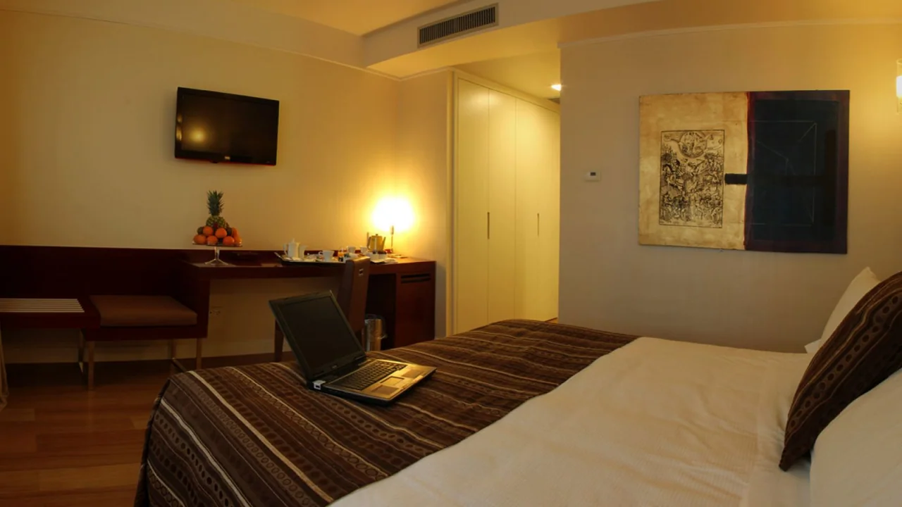 Palazzo Giordano Bruno